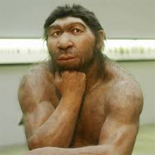 Neanderthal...probably brighter than most of the members of the Tennessee State Legilsature...