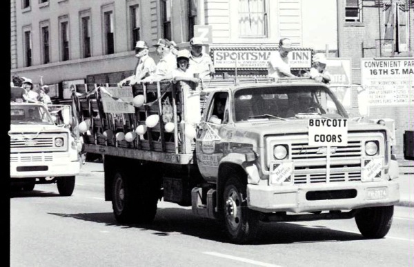 1979 - 09 - Labor Day Denver 2a